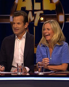 Av og til er det greit å ikke drite seg ut på TV! 😅 | discovery