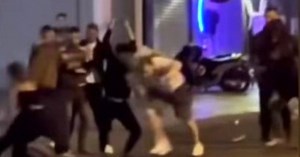 Police probe assault on foreign tourists in Vietnam’s Nha Trang