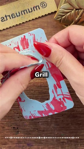 She wasn’t angry about corn. She wanted the profits for herself. #novel #stories #usa