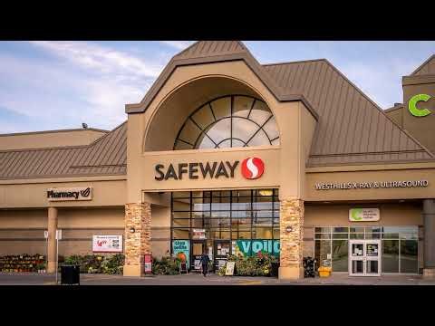 Safeway Hours: A Complete Guide for 2025