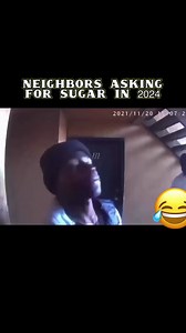 Borrowing Sugar From Your Neighbors 2024 #borrowingsugar #borrow #funnymemes #meme #memes #funny #memesdaily #dankmemes #lol #funnymemes #lmao #comedy #dankmeme #humor #hilarious #funnyvideos #haha #neighbor #nbadraft #juliofoolio #foolio #gunna #chiefkeef #therealdebate #princeharry #hawktuah | 730Radio