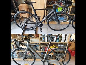 Perbandingan Pardus Super Sport dengan Java Vesuvio 2021