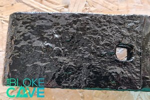 What Paint is Similar to Hammerite?