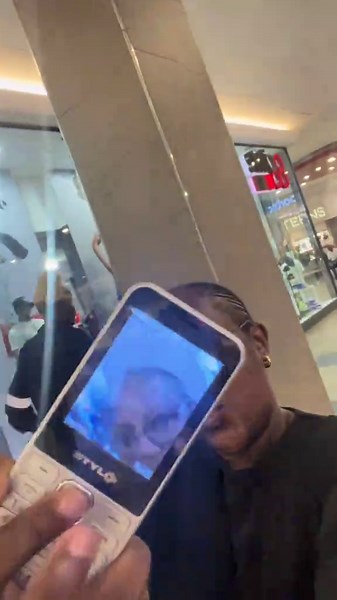 My Colleague's New Phone: A Must-See!