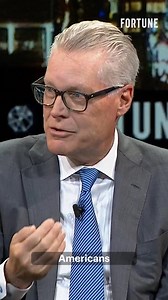 18K views · 127 reactions | : https://trib.al/50dXNl6 “It’ll start slow. It’s the first flight, first U.S. airline to have direct service, but I believe it’s going to gain popularity quickly,” Delta CEO Ed Bastian told Fortune Editor-in-Chief Alyson Shontell at the #FortuneGlobalForum. | Fortune | Facebook