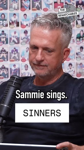 The Rewatchables on Instagram: "Is Sammie’s Club Juke performance the best scene from #Sinners?"