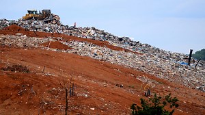 'Times have changed': How landfill decisions in 1987, 1995 shaped Rutherford County today
