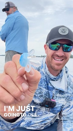 Catching a fish on my son’s BABY PACIFIER?! 👶🔥🤦‍♂️ What’s the craziest lure you’ve ever tried?! #Fishing #Pacifier #Baby #Smallmouth #Fish #Fishinglife #clearwater #underwater #Unreal | Jacob Wheeler