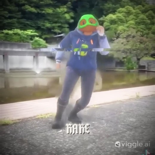 SLICK BACK! 🪩🕺#stumbleguys #fypシ゚viral #edit