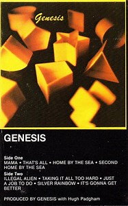 Genesis - Genesis