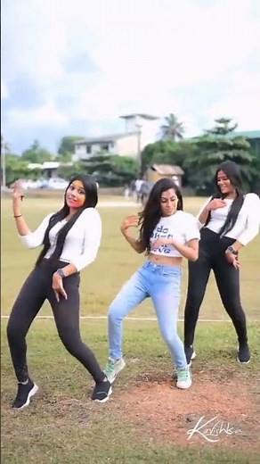 සචිනි අනූ කනූ එක්ක හොට්ම හොට් ඩාන්ස් එක දාපු හැටි ❤️🥰 | sachini dilhara hot dance with anu kanu