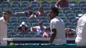 246K views · 1K shares | David Warner became the first Aussie opener...