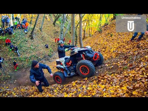 🔥 Impossible ATV Hill Climb Compilation 🚀 Best Riders❗️