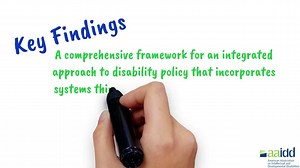 Today's AAIDD Journal Highlight is from Volume 55, Issue 4 of...