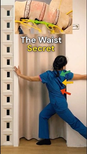 Waist Favorite Movements | Slim Waist & Core Sculpting Workout