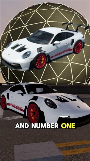Top 3 BEST LOOKING Cars Under 500K in Driving Empire #roblox