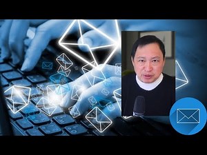 Hidden Secrets of Email Headers