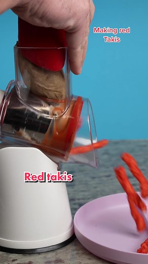 How Red Takis are Made: A Fascinating Look Inside the Takis Factory!