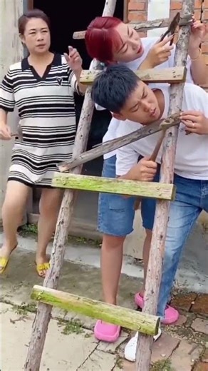 Laughing Through the Lanterns: TikTok's Funniest CNY Clips!