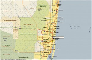 Miami metropolitan area - Alchetron, the free social encyclopedia