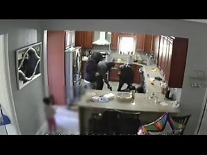 Family tied up, assaulted during Philadelphia home invasion as safe, guns stolen