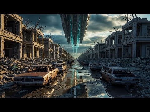 Jab Alien Attack Mein Duniya Tabah Ho Gayi | The 5th Wave Movie Explained in Hindi | Filmy Rahasya