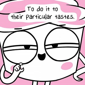 154K views · 10K reactions | Very....carefully. | The Good Advice Cupcake | Facebook