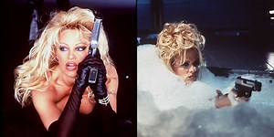 The True Story of 'Barb Wire', Pamela Anderson's Box Office Bomb