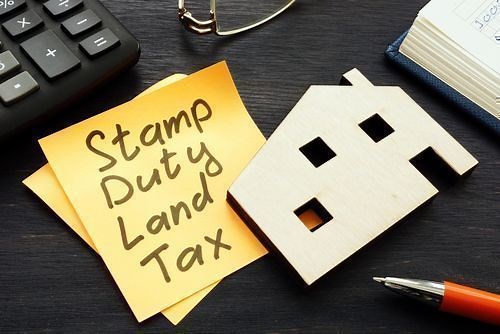 Stamp Duty and Registration Charges in Uttar Pradesh 2025