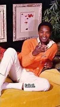 Sam Cooke: The Voice That Changed Soul Music Forever