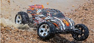 Cheap Traxxas RC Cars and Trucks