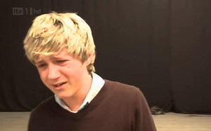 【1D】让我们用1080p再次欣赏落选以后哭泣的One Direction