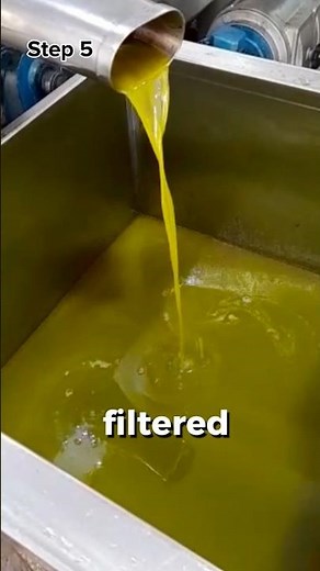 How is soy wax made 🤯