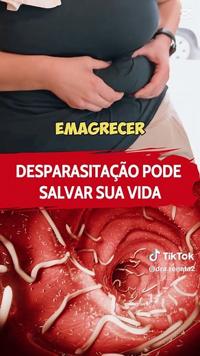 Desparasitação Natural: Dicas e Receitas Eficazes