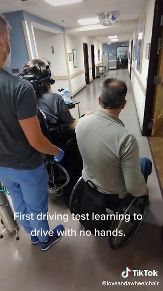 NaderWrangler on TikTok