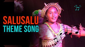 67K views · 1K reactions | The Salusalu Festival Theme Song. Pacific Crown Hotel, Honiara, Solomon Islands. Music by Taina Gee, Joe Briz and Vania | Studiohomegrown Productions | Facebook
