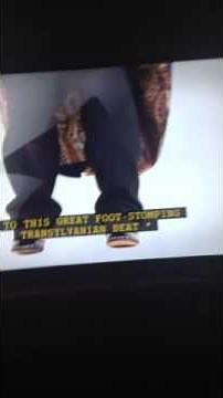 Sesame Street number of the day 19