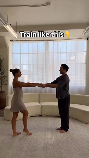 Practice makes perfect🤩 #firstdance #bride #groom #weddingdance #weddinginspo | WeddingDance.net