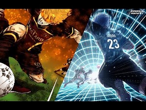 [Meta Lock] Wild Card and Meta Vision Rework Go Crazy