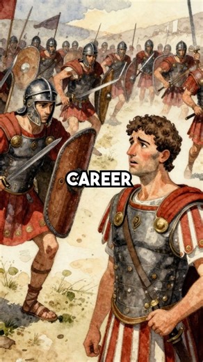 How One Battle Nearly Destroyed Rome Forever