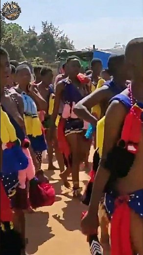 Umemulo: The Powerful Coming-of-Age Tradition for Zulu Girls