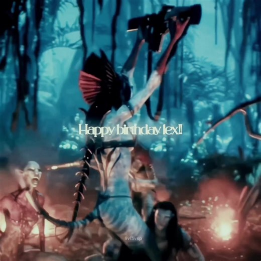 Celebrate Varang's Birthday with Unique Avatar Creations