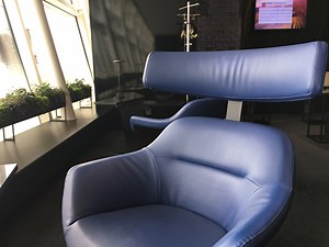 Lounge Review : 羽田空港(HND)ANA Suiteラウンジ(国際線)