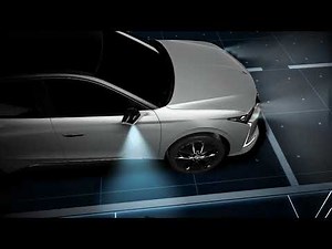 2022 DS 4 Matrix LED Vision