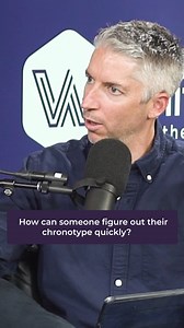 🌟 What’s Your Chronotype? 🌟 Are you a morning bird, a night owl, or somewhere in between? 🦉☀️ Here’s a quick way to find out: pretend you’re on vacation 🏖️ and ask yourself these 3 simple questions! Want to learn how to master your natural rhythm and unlock better health and performance? 🎧 Don’t miss the latest episode of Win the Day with James Whittaker featuring Dr. Michael Breus. In this episode, Dr. Breus reveals: ✔️ How to optimize your chronotype 🕒 ✔️ Why health doesn’t have to be co