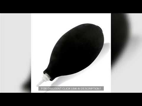 Rubber Powerful Air Dust Blower Pump Cleaner Tool For Camera Watch Pho #Aliexpress #Discount