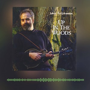 Here's a favorite from John's 1999 release Up in the Wood's. John wrote this "Indiana Firefly" tune after his very first time seeing fireflies in Bean Blossom, Indiana, while playing at Bill Monroe's Bluegrass Festival. Listen to the whole track here: https://open.spotify.com/track/0mRcAQ6MTXnCzy7a01WPOF?si=077d59815ea24469 | John Reischman