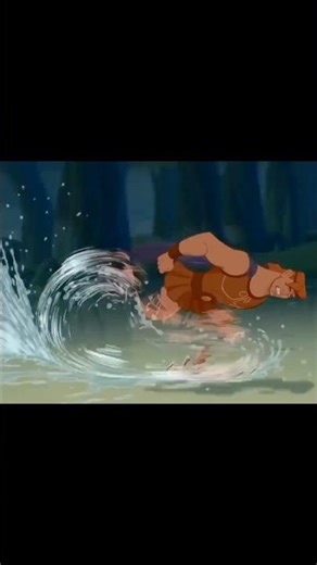 Disney Hercules 1997 | Hercules vs Centaur #disney2026 #disneyhercules