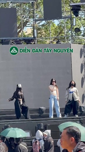 310K views · 345 reactions | Diễn Đàn Tây Nguyên on Reels | Facebook