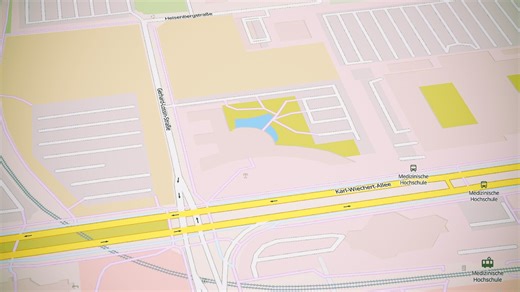 VersaTiles: Open source project as an alternative to commercial map services
